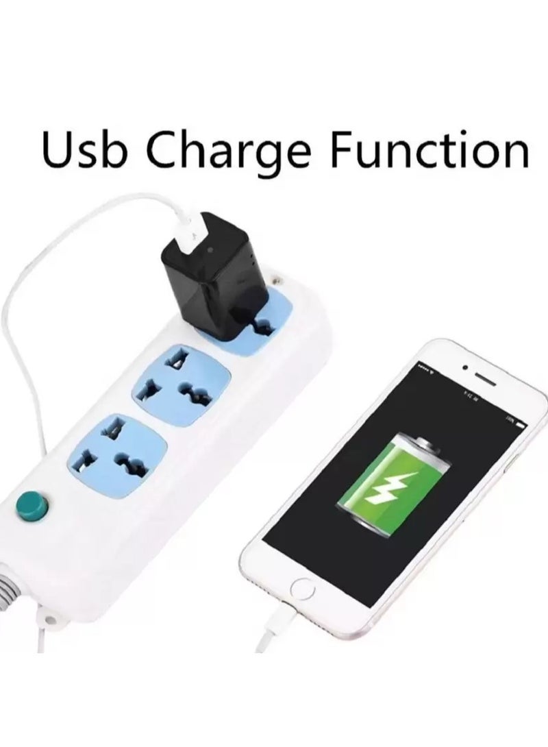 Best Quality HD 1080P Camera USB Wall Charger Adapter Video Recorder Security Camera - Image 2