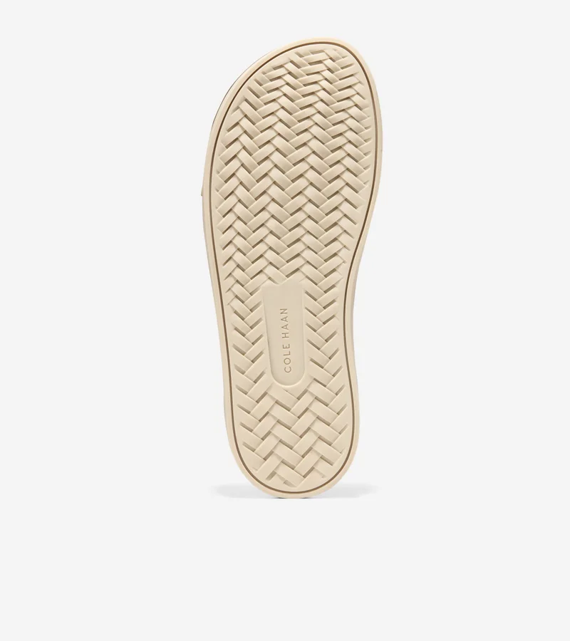 Cole Haan  Men's Nantucket Cross Strap Sandals for Men | Best Price UAE