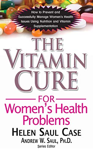 Vitamin Cure 