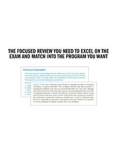 Master the Boards USMLE Step 2 CK, Seventh Edition - pzsku/Z1D0310B6F8F2201CEBF9Z/45/_/1739453162/f962fe8a-b7f6-4564-a1b7-8cf8530c8a6d