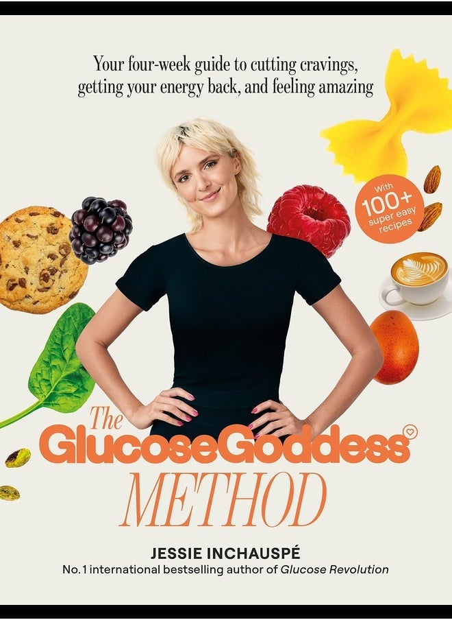 Glucose Goddess Method 