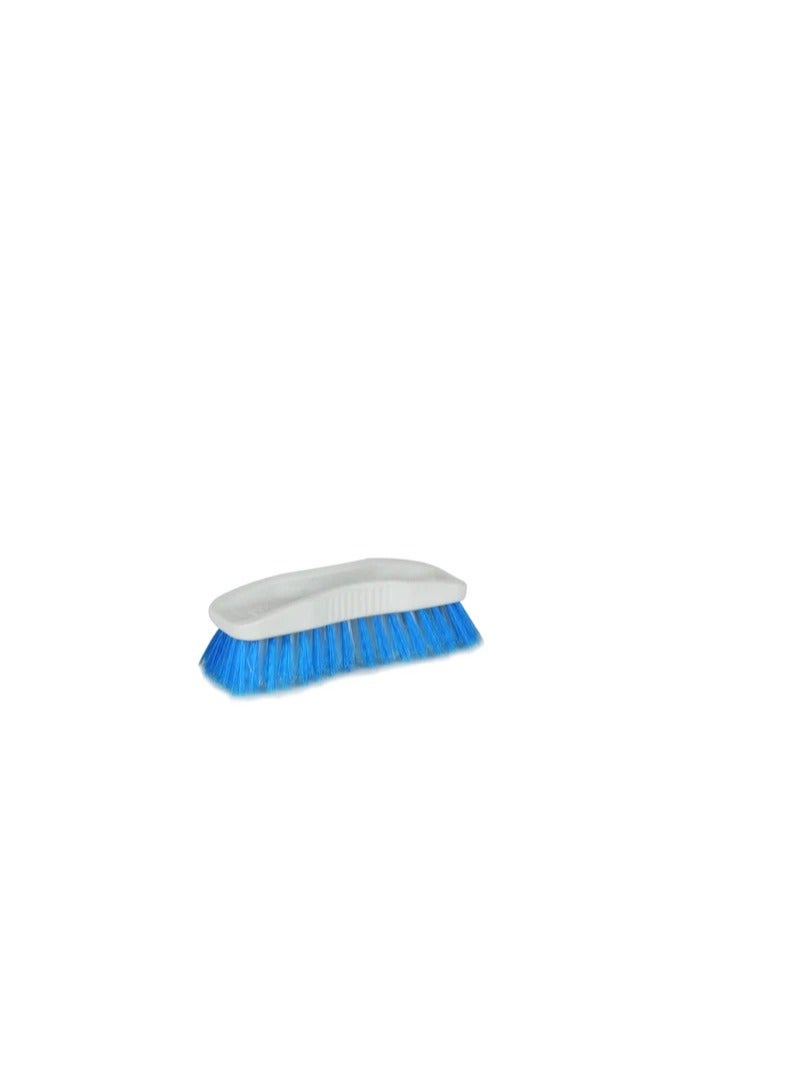El Helal & Golden Star Hilal carpet tile brush 10306 