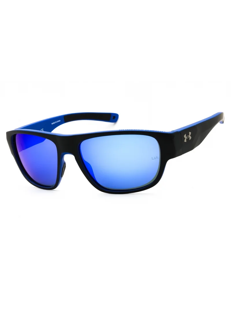 UNDER ARMOUR Unisex Square Sunglasses - UA Scorcher