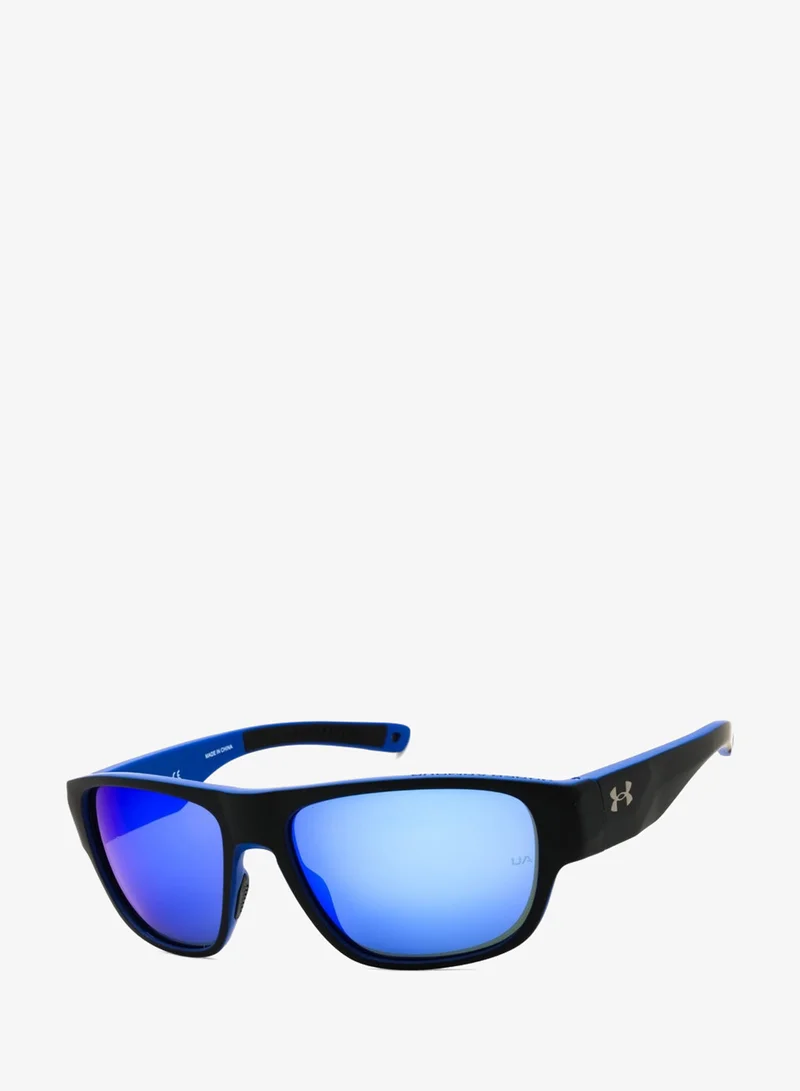 Unisex Square Sunglasses - UA Scorcher