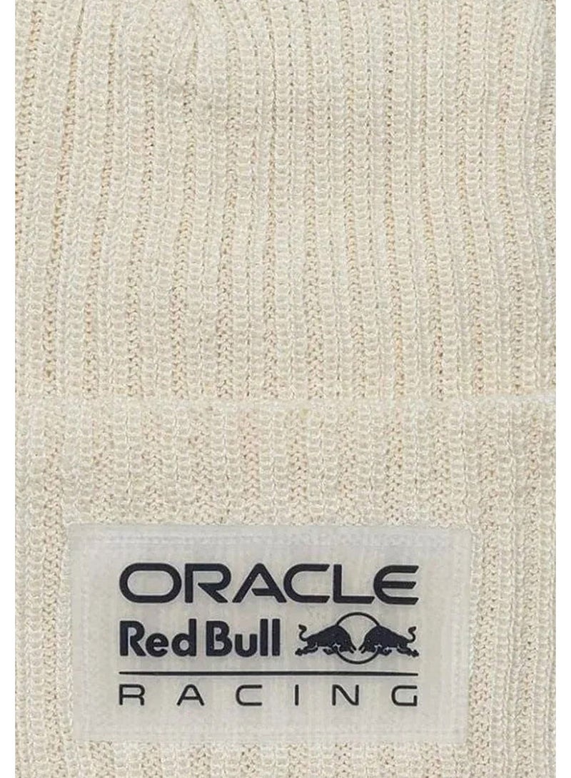 Red Bull REBULL F1  LTCREPREVE SHORT CUFF KNIT - Image 3