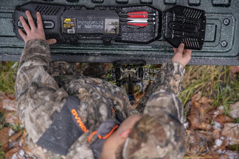 PLANO Arrow and Bolt Cases | Heavy-Duty Shell Protection for Archery Equipment - Image 4