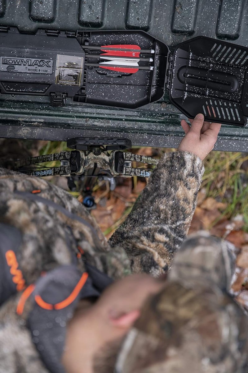 PLANO Arrow and Bolt Cases | Heavy-Duty Shell Protection for Archery Equipment - Image 3