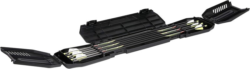 PLANO Arrow and Bolt Cases | Heavy-Duty Shell Protection for Archery Equipment - Image 2