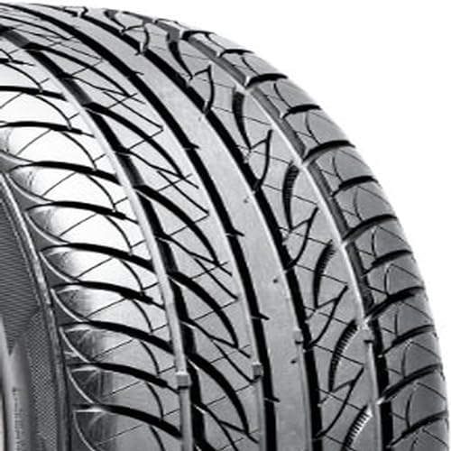 Summit Ultramax HP Touring 245/45R20 103W XL Passenger Tire - Image 2