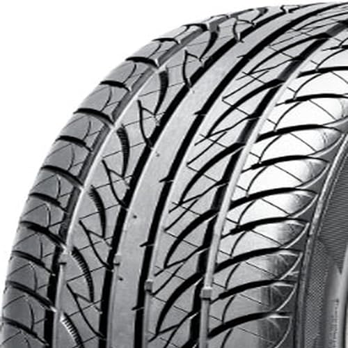 Summit Ultramax HP Touring 245/45R20 103W XL Passenger Tire - Image 3
