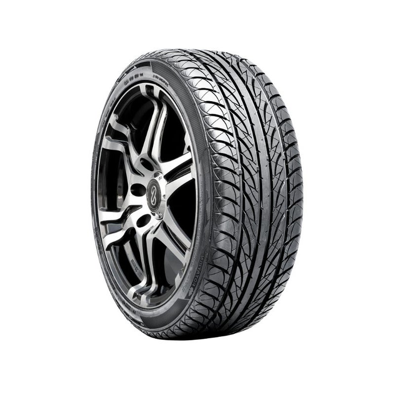 Summit Ultramax HP Touring 245/45R20 103W XL Passenger Tire - Image 4