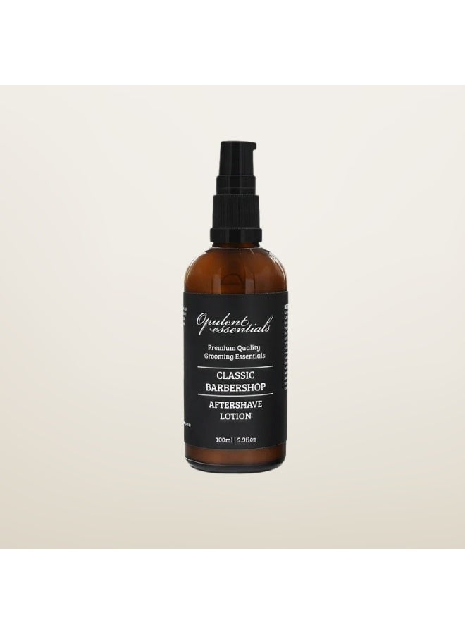Opulent essentials Aftershave Lotion - Image 1