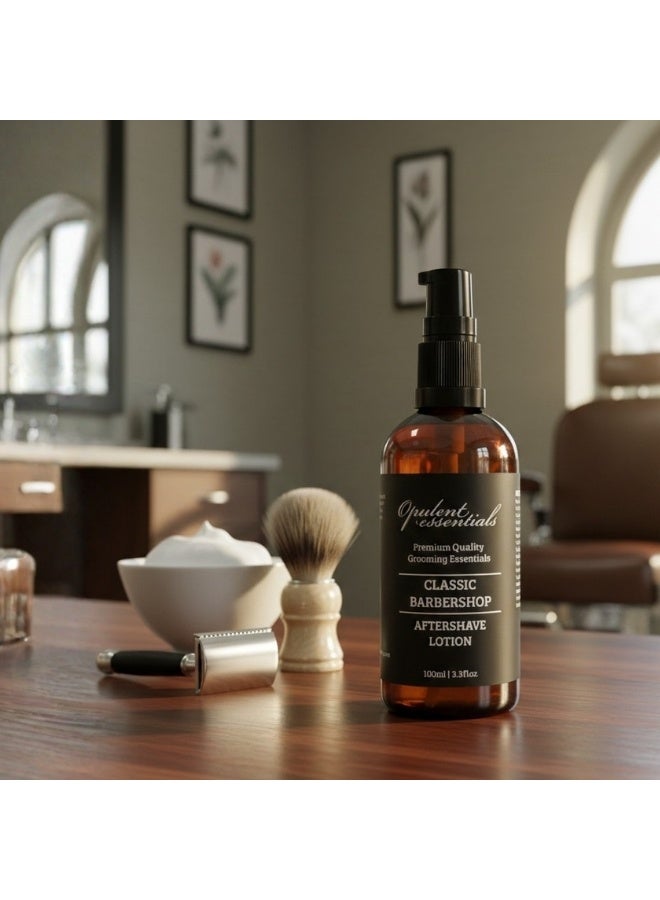 Opulent essentials Aftershave Lotion - Image 3