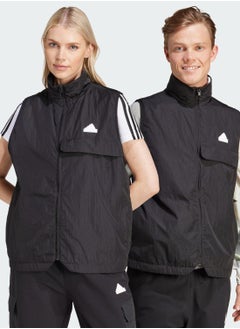 City Escape Utility Vest Jacket