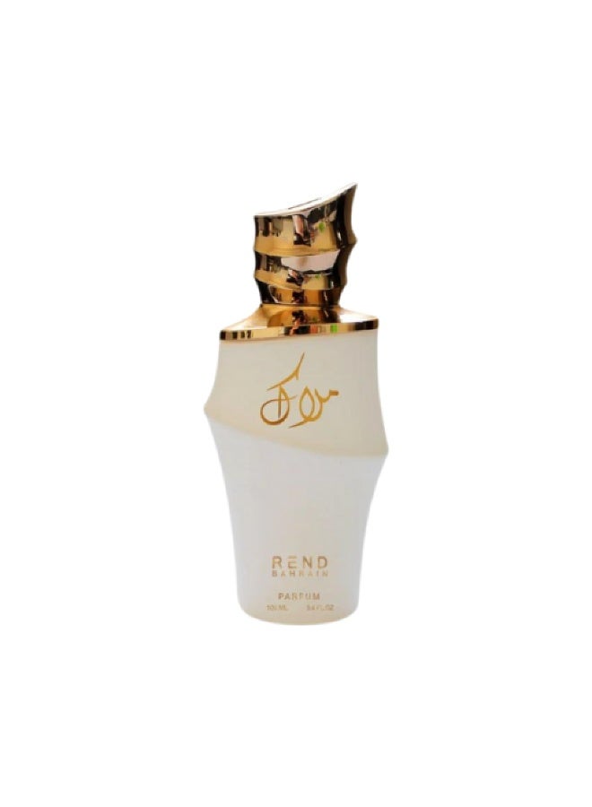 رند البحرين عطر ملاك100مل - Image 2