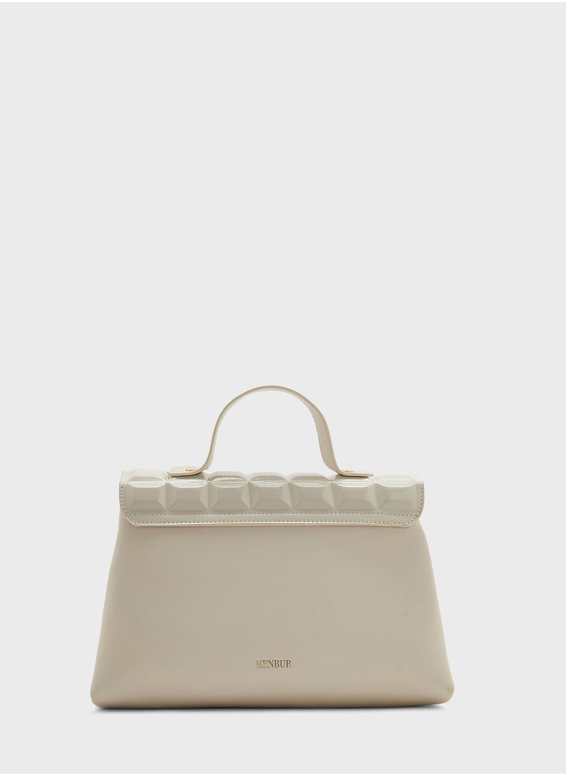 MENBUR - Convertible Crossbody Bag - Image 1