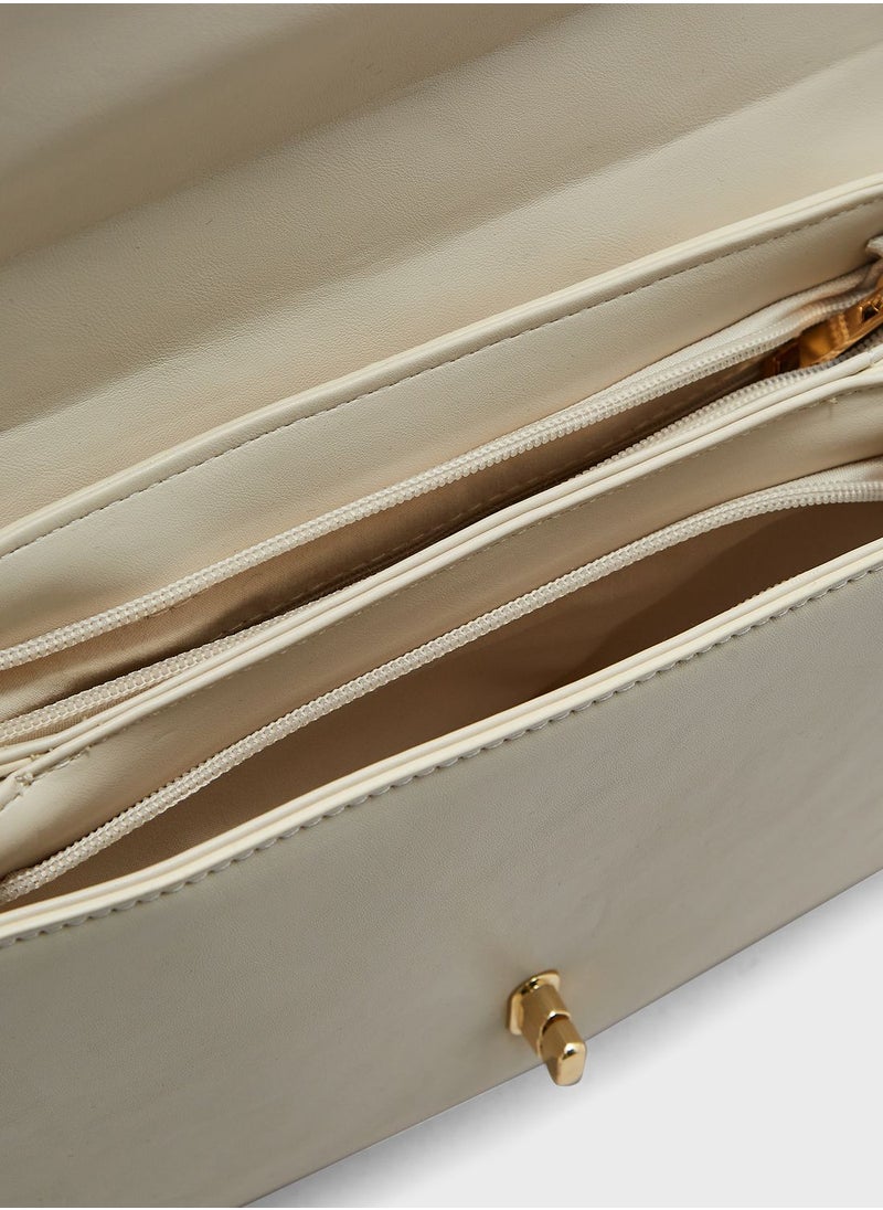 MENBUR - Convertible Crossbody Bag - Image 1