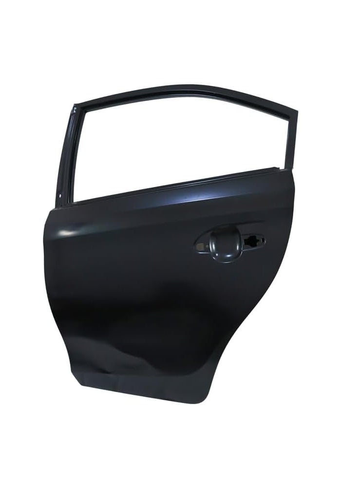VGAAB Rear Door (Driver Side) for Yaris (2014-2017) Aftermarket Replacement - Image 2