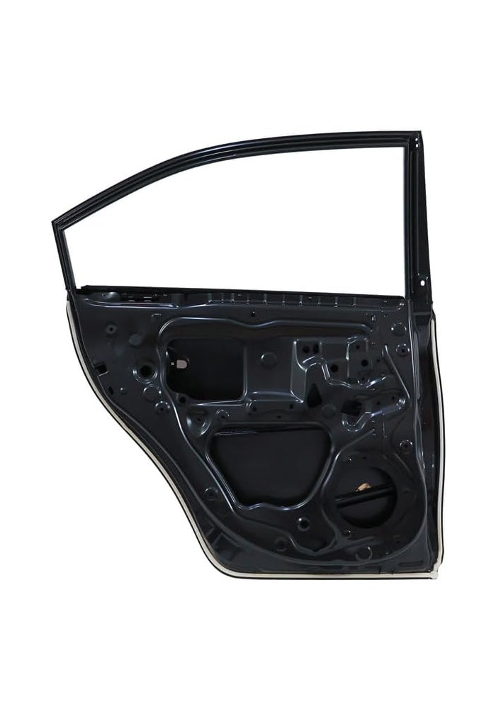 VGAAB Rear Door (Driver Side) for Yaris (2014-2017) Aftermarket Replacement - Image 3