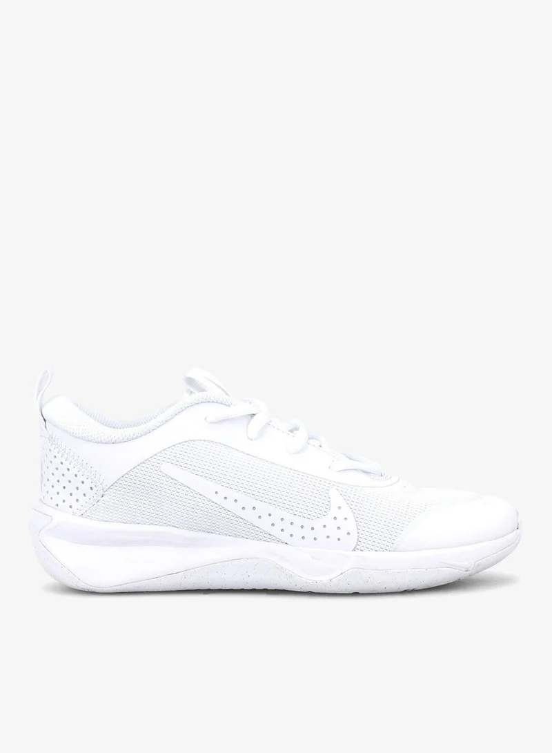 Kids' Omni Multi-Court Indoor Court Shoes
