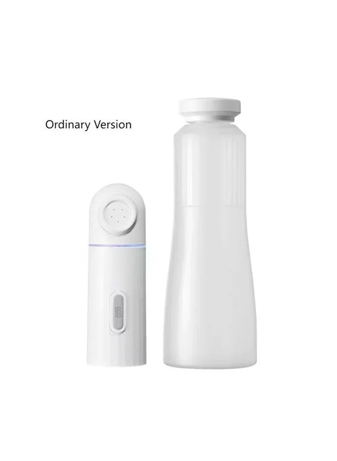 Anawnas N3 Portable Electric Bidet – USB Rechargeable Travel Shattaf with 380ml Bottle, Dual Spray Modes & Lightweight Personal Hygiene Washer - Image 1