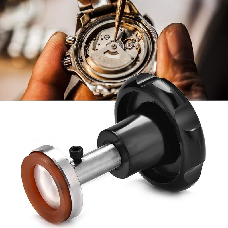 Professional Watch Repair Tool Kit with Opener for Rolex Omega Repair Workers - Image 5