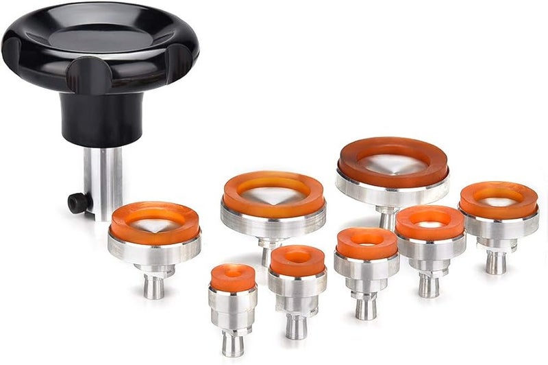 Professional Watch Repair Tool Kit with Opener for Rolex Omega Repair Workers - Image 1