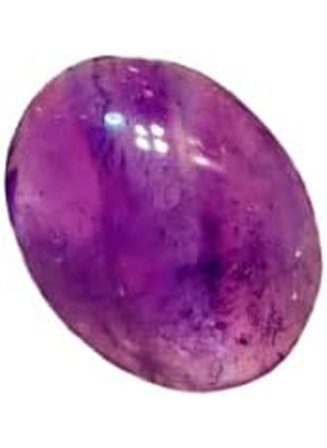 Generic - Real Natural Amethyst Gemstone, Purple - Image 1
