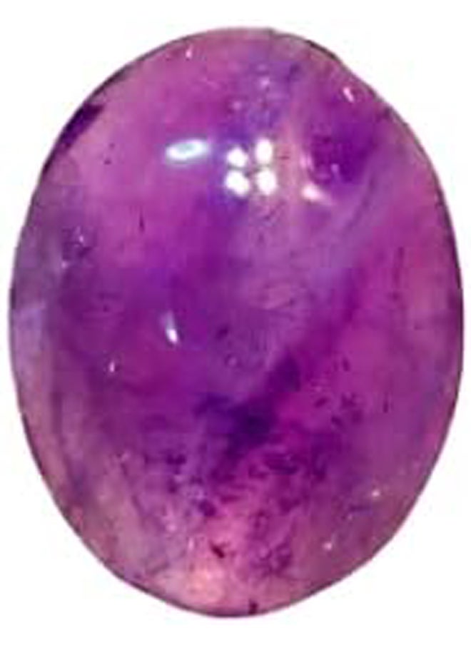 Generic - Real Natural Amethyst Gemstone, Purple - Image 1