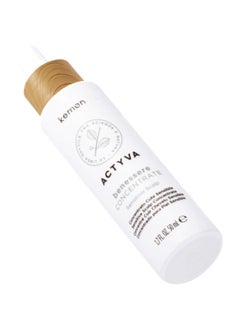 Kemon Actyva Benessere Concentrate 50ml - for Sensitive Scalp  - Image 2