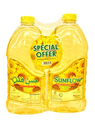 Pure Sunflower Oil, Pack Of 2 - pzsku/Z1D046BC2F7F561CAACB4Z/45/_/1739280941/63039325-fff5-4740-bcf1-e904640729cb