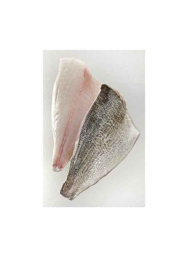 Sea Bream Fillets  2x200g
