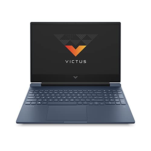 Saco HP Victus Keyboard Cover Compatible for HP Victus 15-FA / 15-FB (15.6 Inch) & Victus 16-D / 16-E / 16-S (16.1 Inch) Gaming Laptop | Ultra-Thin, Anti-Spill, Durable Silicone | Black (2025–2022) - Image 3