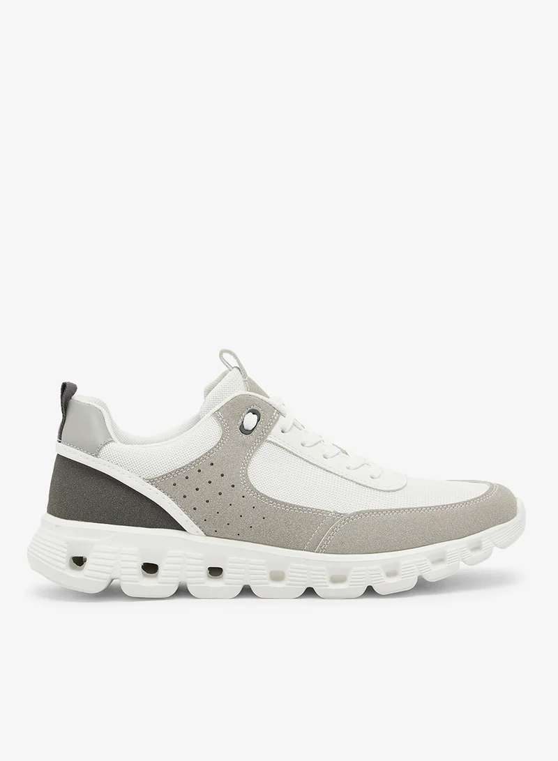 Hybrid Sneakers