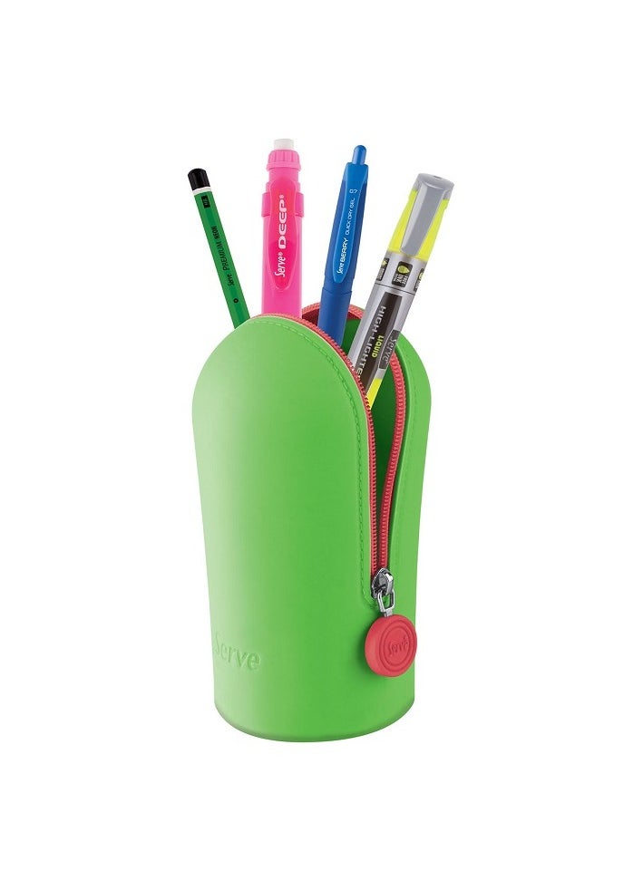 Serve - Hoop Pencil case - Image 1