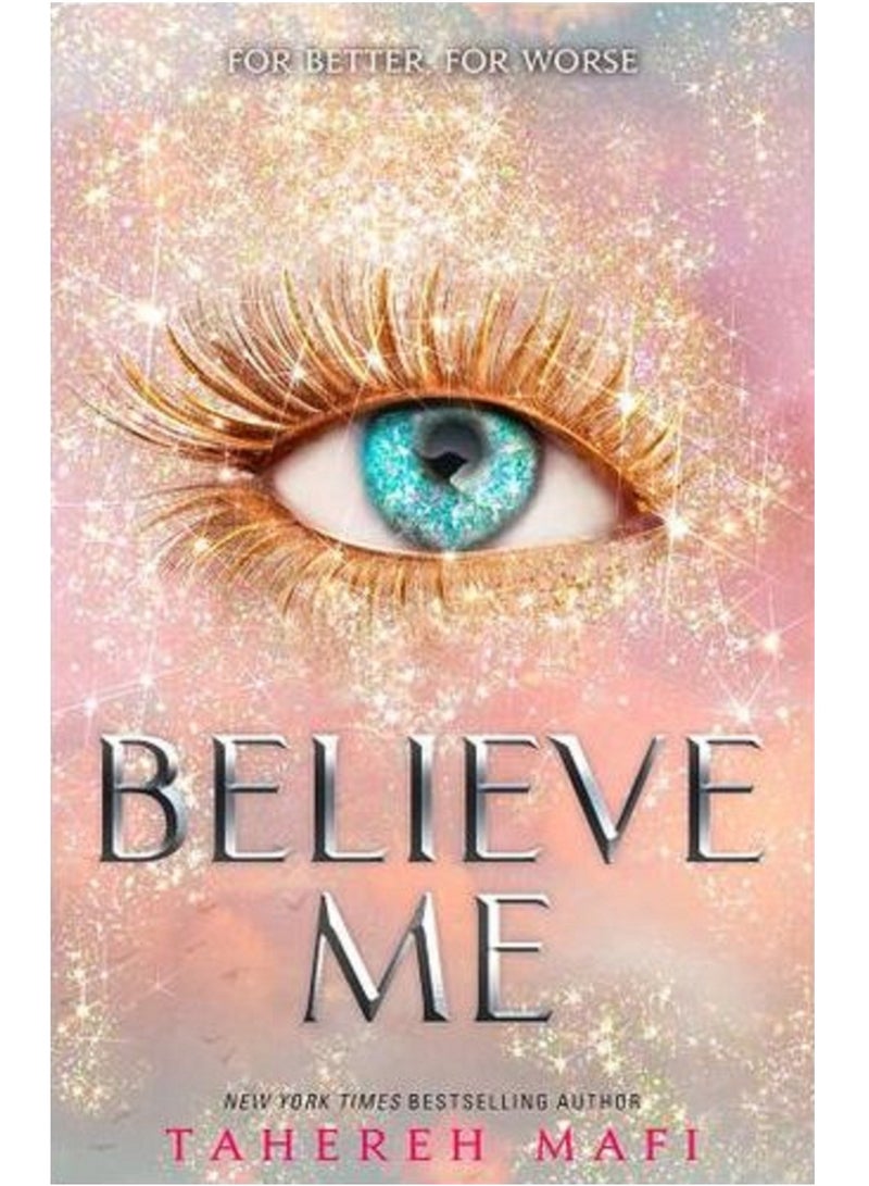 Unite Me Paperback English by Tahereh Mafi