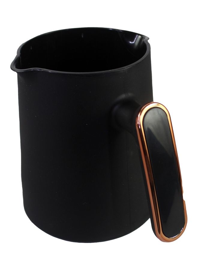 DLC Turkish Coffee Maker 500 ml 800 W SH-6708 Black - Image 4