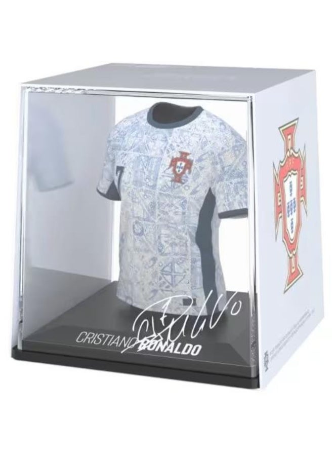 FanCollex سبلينك - رونالدو (البرتغال) - قميص الاحتياط - Image 1
