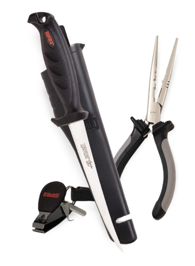 رابالا ربل إثنتيل كومبو بك - Image 1