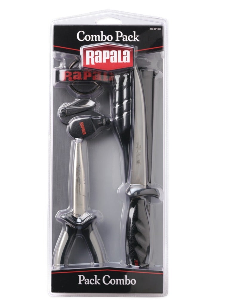 رابالا ربل إثنتيل كومبو بك - Image 2