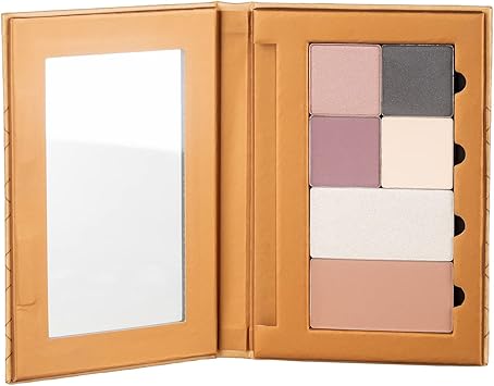 Benecos benecos Organic Cosmetics Beauty ID Refill Palette New York TalcFree Vegan  - Image 3