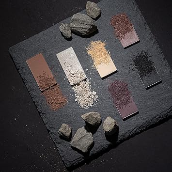 Benecos benecos Organic Cosmetics Beauty ID Refill Palette New York TalcFree Vegan  - Image 5