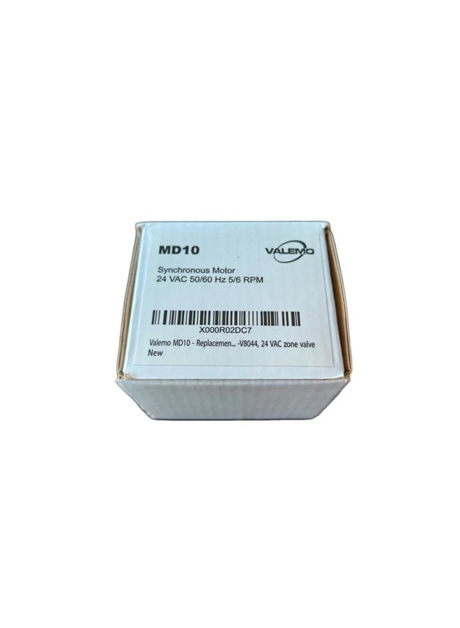 Valemo MD10 - Replacement for Honeywell 802360JA Motor used in V8043-V8044, 24 VAC zone valve - Image 4