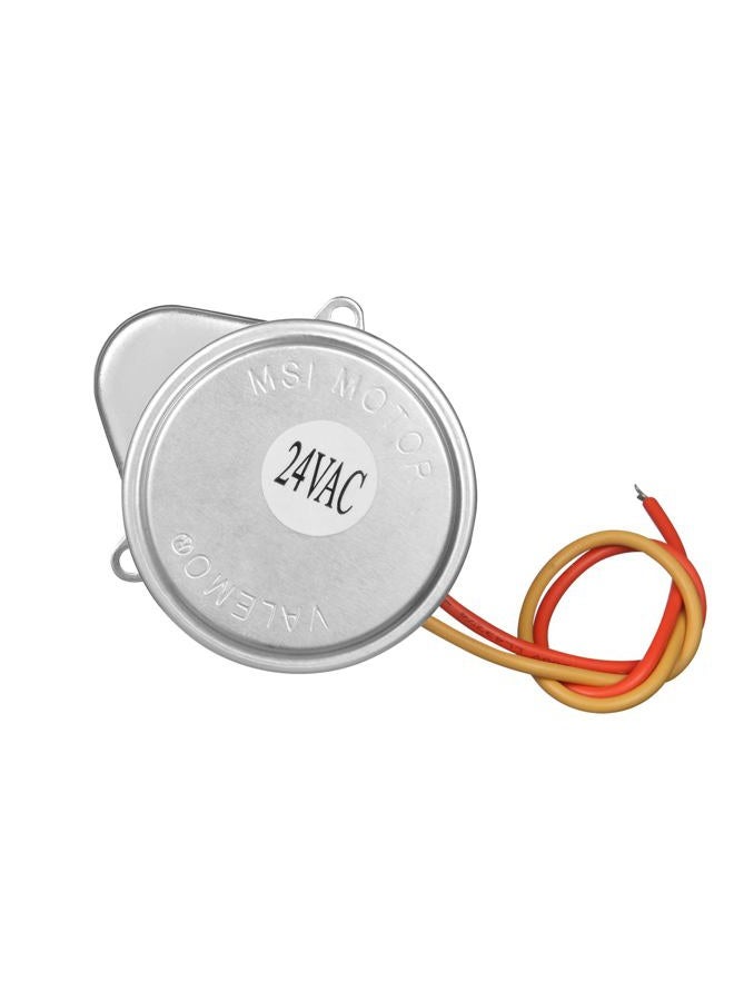 Valemo MD10 - Replacement for Honeywell 802360JA Motor used in V8043-V8044, 24 VAC zone valve - Image 2