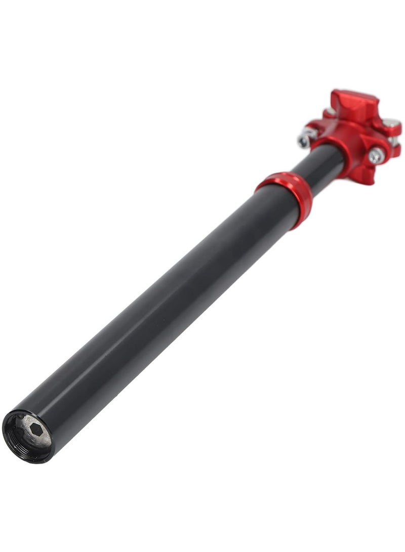 GGOOT Bike Suspension Seatpost Shocking Absorber Damper Post, Suspension Post Absorber Bike Post For Road, Suspension Seatpost For Bikes - Image 2