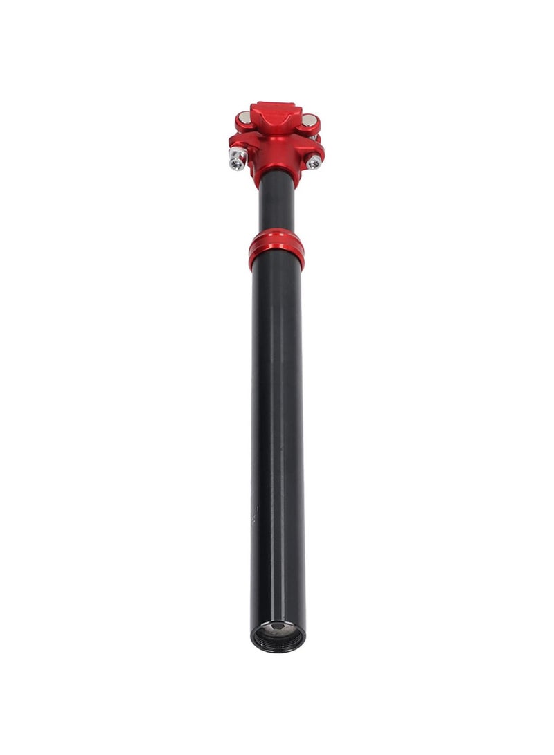 GGOOT Bike Suspension Seatpost Shocking Absorber Damper Post, Suspension Post Absorber Bike Post For Road, Suspension Seatpost For Bikes - Image 1