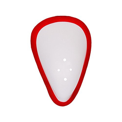 DSC Glider Cricket Abdominal Guard Youth (Color May Vary) (1500462) - Image 1