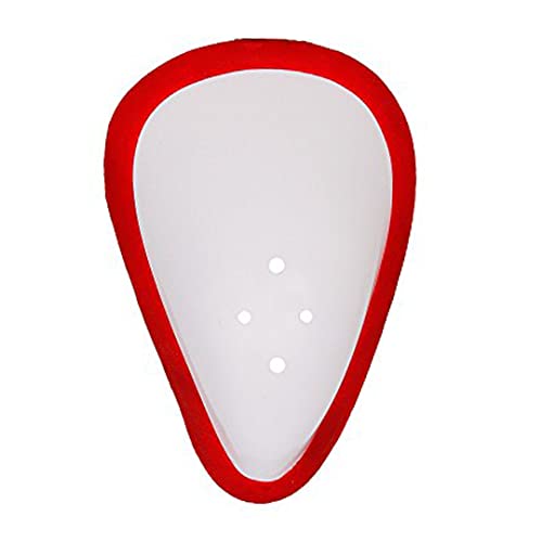 DSC Glider Cricket Abdominal Guard Youth (Color May Vary) (1500462) - Image 2