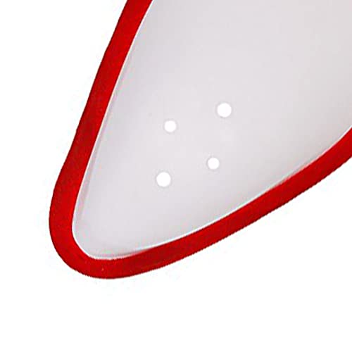 DSC Glider Cricket Abdominal Guard Youth (Color May Vary) (1500462) - Image 5