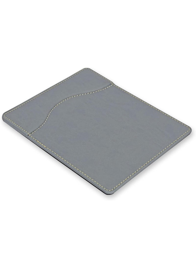 FIS MOUSE PAD 22X18CM - FSDSPUMPGY - Image 1